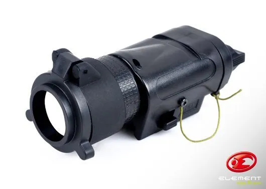 Element M3X Tactical Illiuminator Short Version · Negro