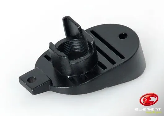 Element M4/M16 Motor Cover Plate