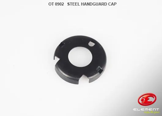 Element (China) Steel Handguard Cap
