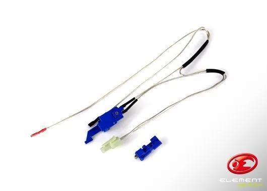 Element Large Capacity Switch Assembly–Front ver.3