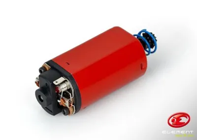 Max Speed Motor(Short Type) - Element