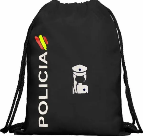 Policia Mujer