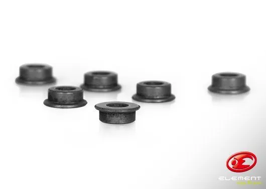 Element Oilness Metal