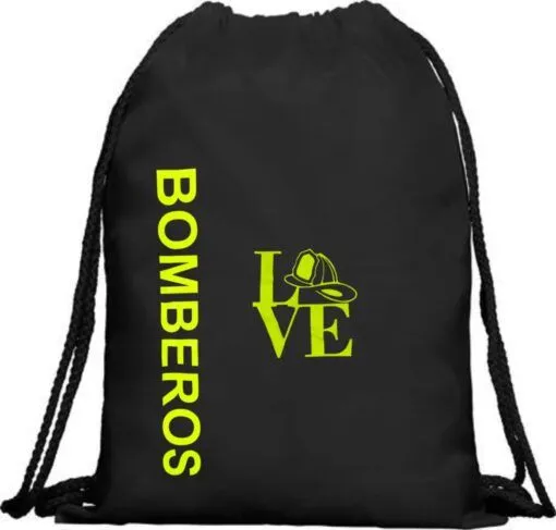 Bomberos Love
