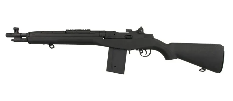 Cyma M14 Socom · Negro