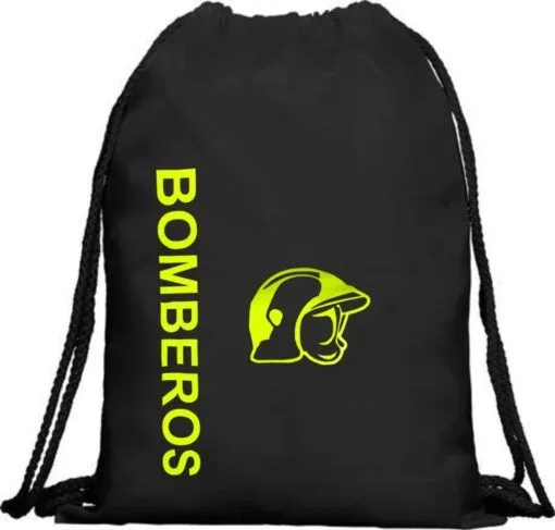 Bomberos Casco