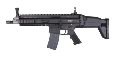 Scar-L GBR “Open ” - WE Airsoft