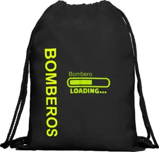 Bomberos Loading
