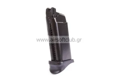 G27-MAGAZINE - KJ Works