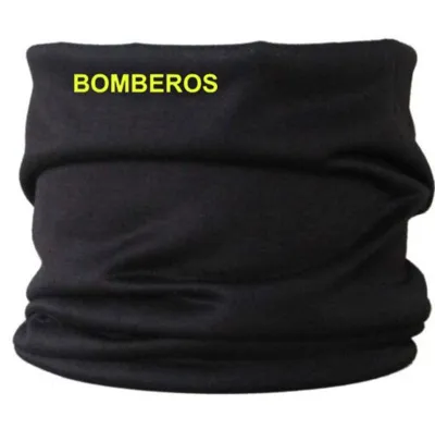 Braga Bomberos Térmica