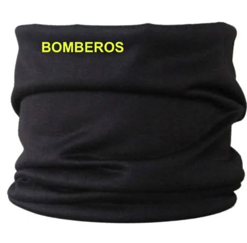 Braga Bomberos Térmica