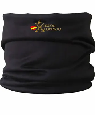 Braga Legión Española Térmica