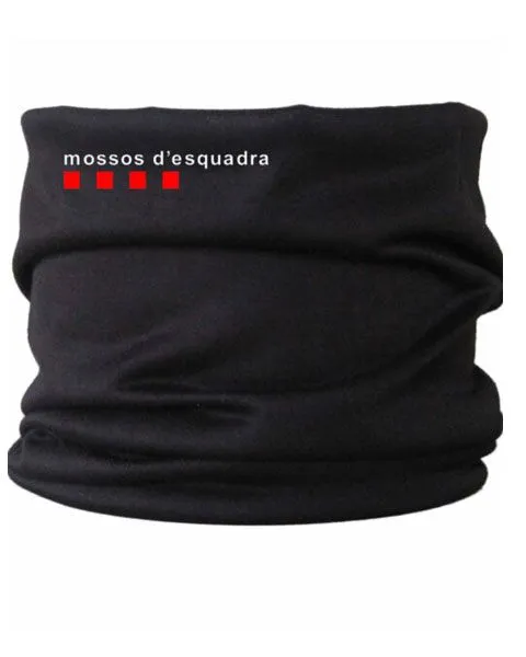 Braga Mossos D’esquadra Térmica