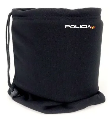Braga Policía Térmica para Cuello