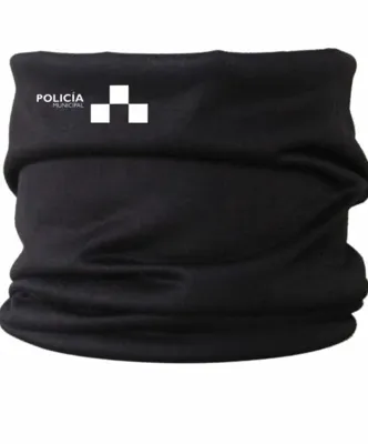 Braga Policía Municipal Térmica