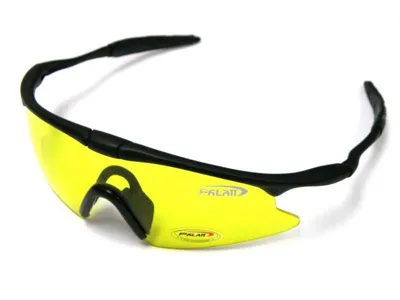 Tactical Shooting Glasses - MIC (China)