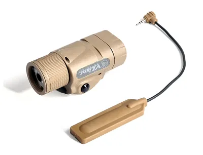 V3X Tactical Illuminator - Vega Force Company