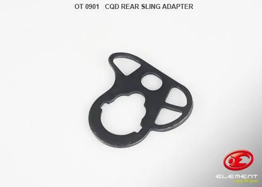 Element CQD Rear Sling Mount