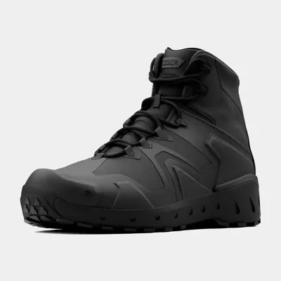 Aero-Tac™ Side-Zip Boot 5“ Mid - First Tactical