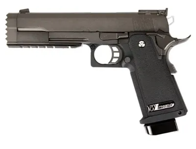 Hi-Capa 5.2 R-Version - WE Airsoft