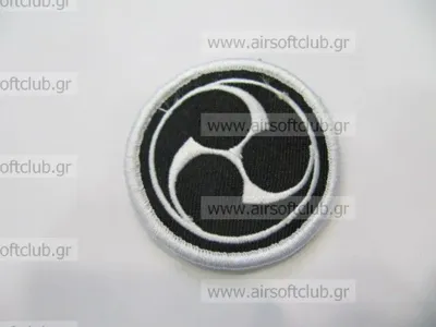 Army Patch 179 - MIC (China)