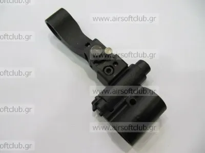 SCAR Front Foldable Sight - DBoys