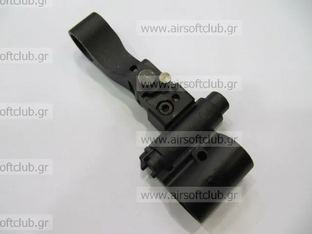 DBoys SCAR Front Foldable Sight