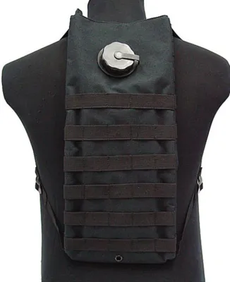 Hydration Water Backpack MOLLE - MIC (China)