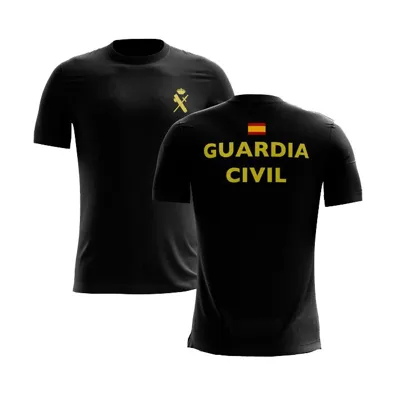 Guardia Civil Niño de Lujo