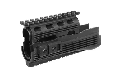 Tactical RIS Hand Guard for AK74 - Cyma