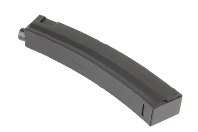 M5 Metal Standard MAG (120ROUNDS) - Cyma