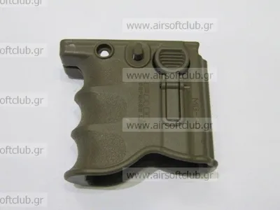 MG-20 MAG Pouch - MIC (China)