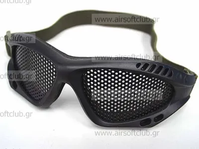 Mech Goggle - MIC (China)