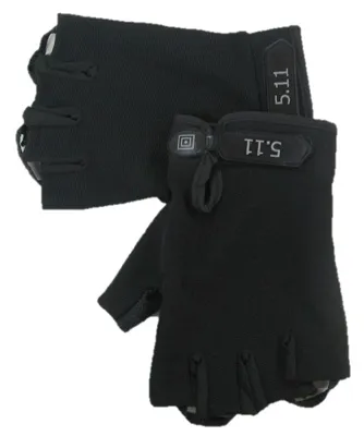 Style Tactical Half Finger - MIC (China)