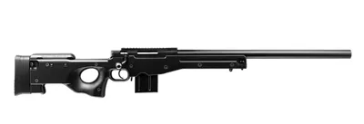 L96AWS Stock - Tokyo Marui