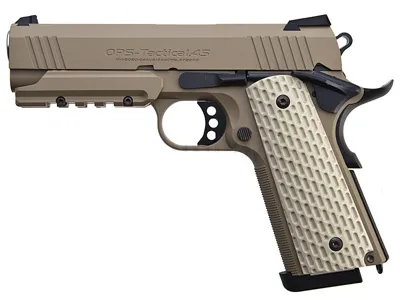 Warrior 4.3 - Tokyo Marui (Japan)