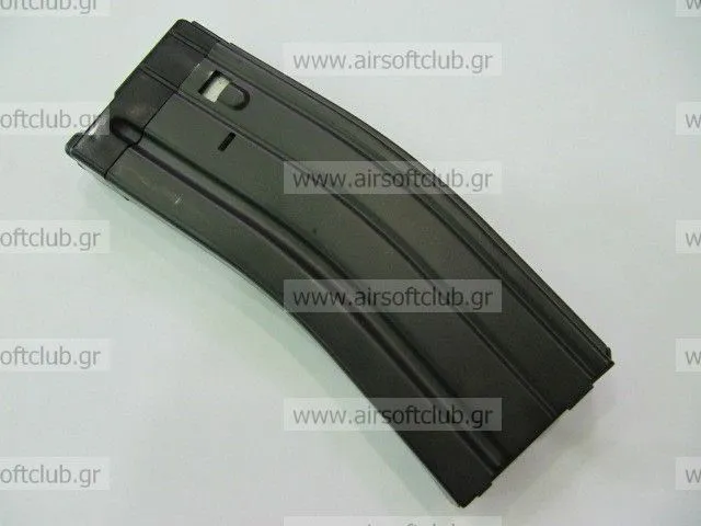 Vega Force Company M4GBB Magazine · Gris