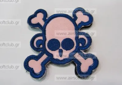 Army Patch 153 - MIC (China)