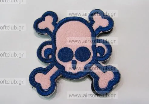 MIC (China) Army Patch 153