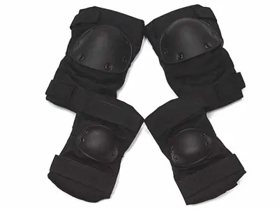 Special Force Knee & Elbow Pads - MIC (China)