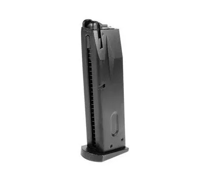 WE Airsoft M92F/M9 Magazine