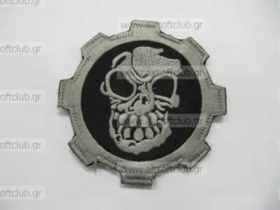 Army Patch 136 - MIC (China)