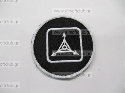 Army Patch 97 - MIC (China)