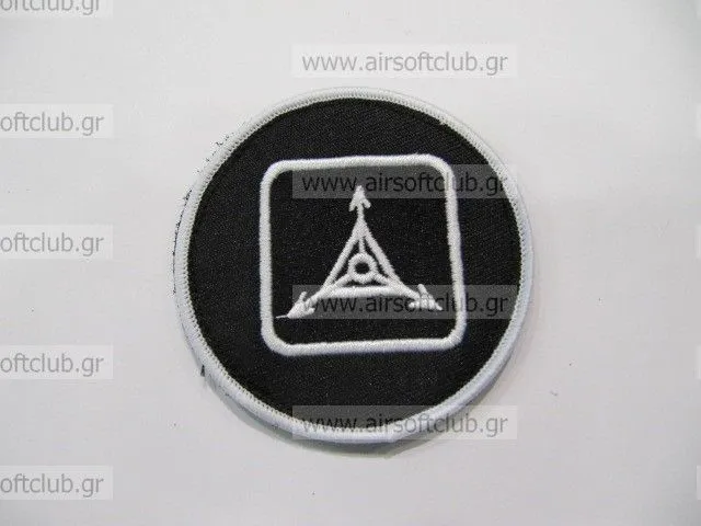 MIC (China) Army Patch 97