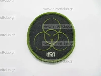 Army Patch 06 - MIC (China)