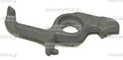 Reinforced Cut of Lever for Ver. II Gear Box - G&G Armament