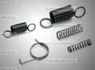 Gear Box Spring Set - G&G Armament