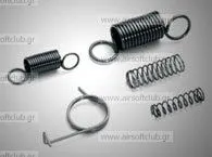 G&G Armament Gear Box Spring Set
