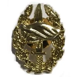 Pin Goe Grupo Operaciones Especiales Veteranos