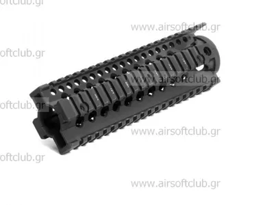 Daniel Defense Licensed Omega Rail 9″ - Madbull
